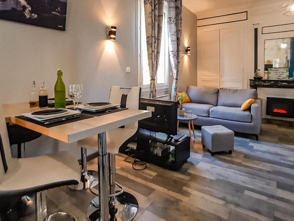 Cosy'Appart - Coeur De Seine Rouen Exterior photo
