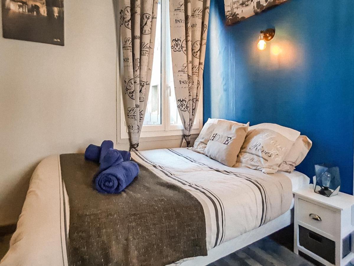 Cosy'Appart - Coeur De Seine Rouen Exterior photo